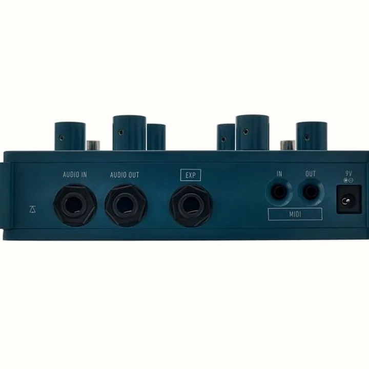 Kernom Elipse Modulation Test, Avis & Comparatif