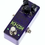Test et Avis : KHDK Ghoul JR Kirk Hammett