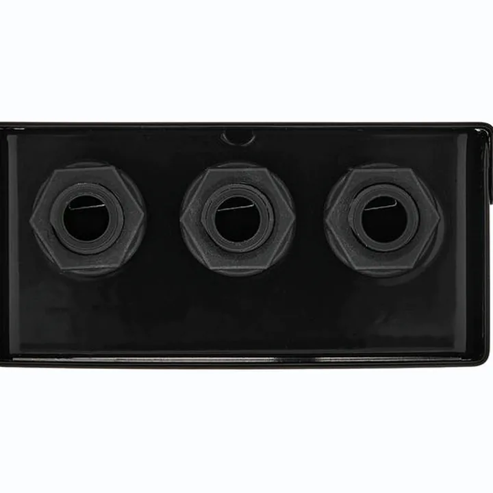 K&K Double Helix / Pure Mini Combi , Comparatif, Test, Avis