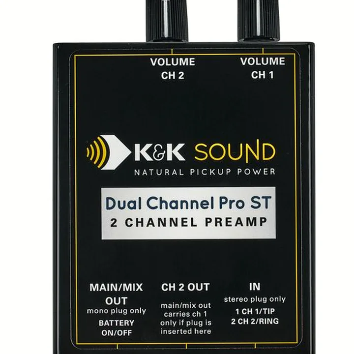 K&K Double Helix / Pure Mini Combi , Comparatif, Test, Avis