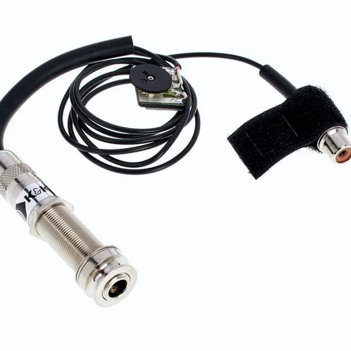 K&K Pure Mini + Volume Control – Test, Avis & Comparatif