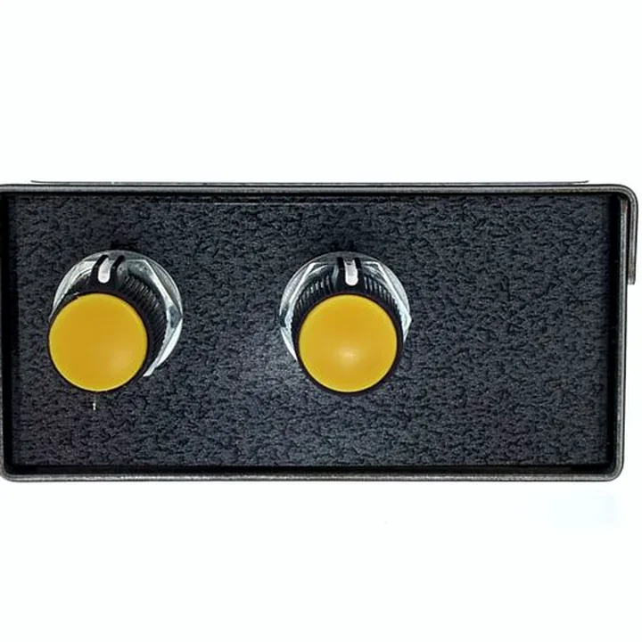 K&K Trinity Pro Preamp , Test, Avis et Comparatif