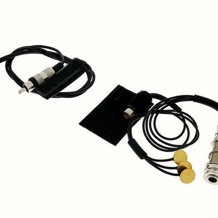 K&K Trinity Solo Mini Avis, Test et Comparatif