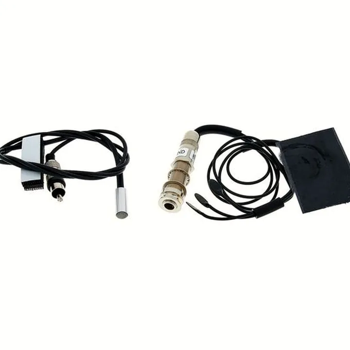 K&K Trinity Solo Mini Avis, Test et Comparatif