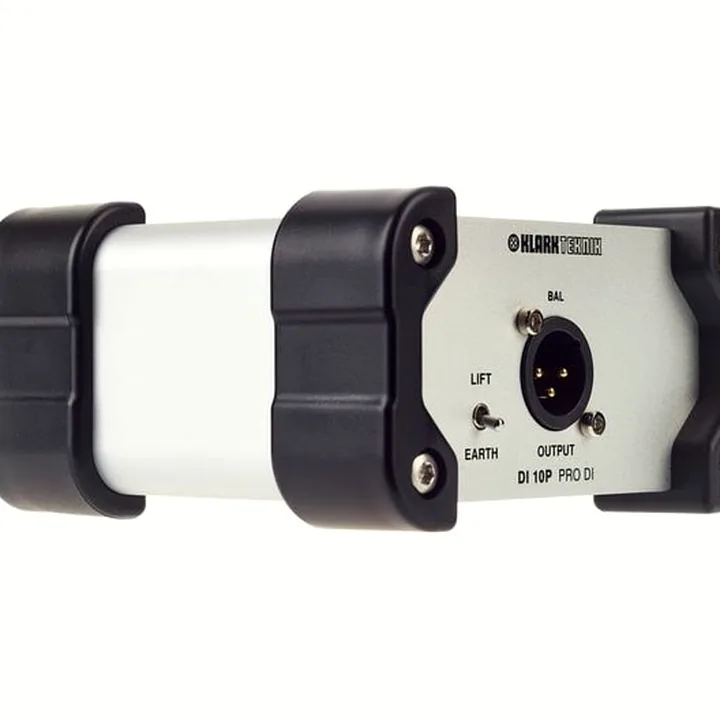 Klark Teknik DI 10P , Test, Avis et Comparatif