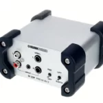 Klark Teknik DI 22P , Test, Avis et Comparatif