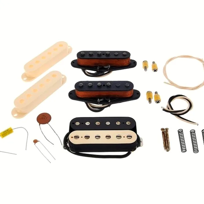 Kloppmann Errorhead Set F-Space AW/RZEB - Avis, Comparatif et Test
