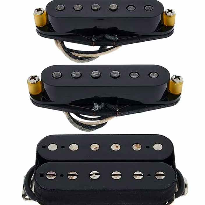Kloppmann Errorhead Set F-Space BK - Test, Avis et Comparatif