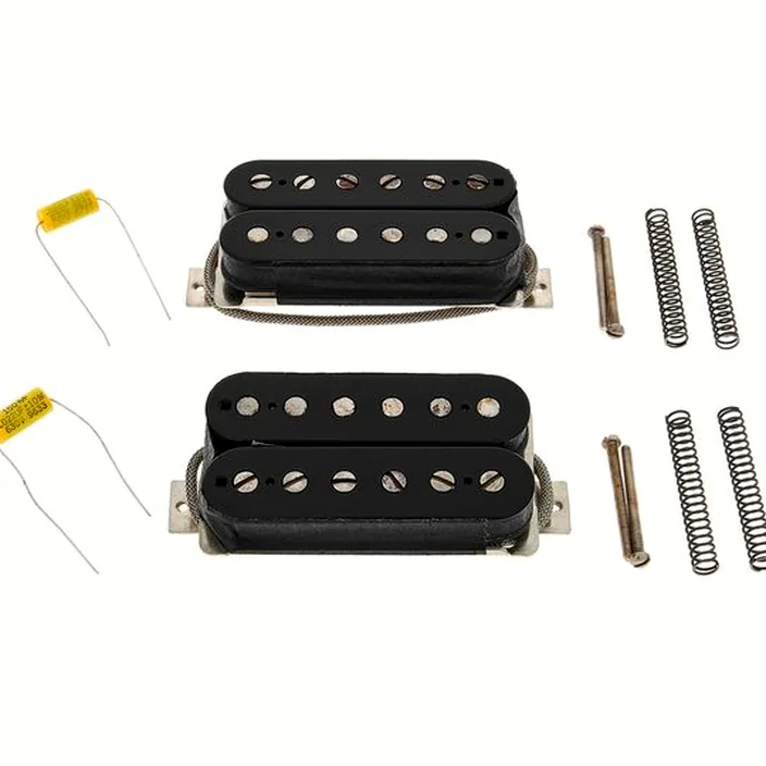 Et Test : Kloppmann HB 59 Light Aged Set BK
