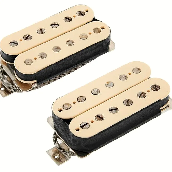 Kloppmann HB 59 Light Aged Set CR