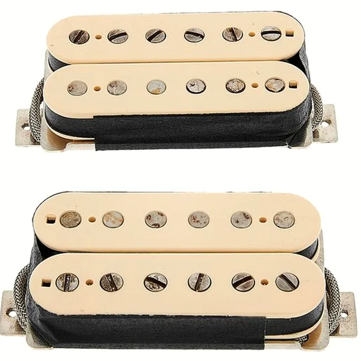 Kloppmann HB 59 Light Aged Set CR