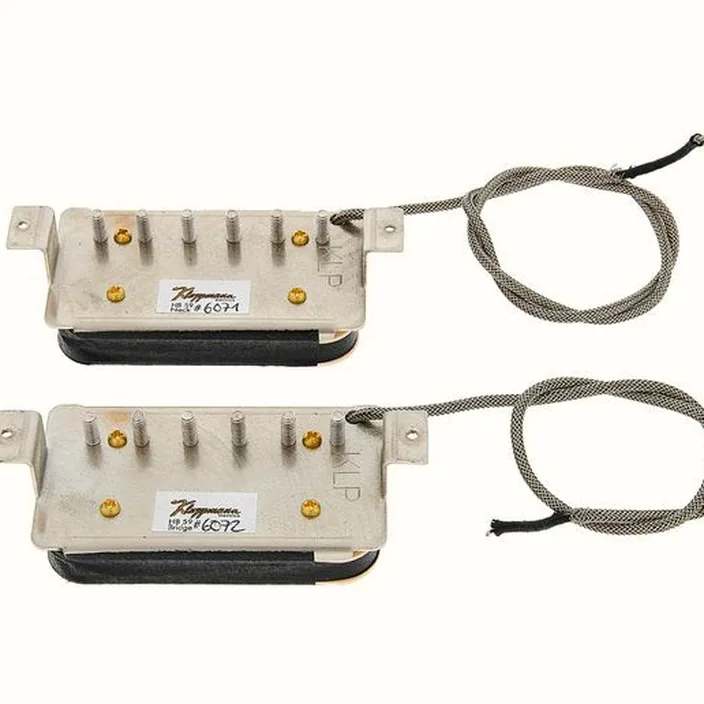 Kloppmann HB 59 Light Aged Set CR