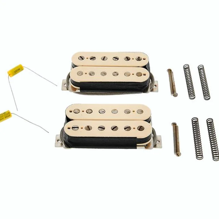 Kloppmann HB 59 Light Aged Set CR
