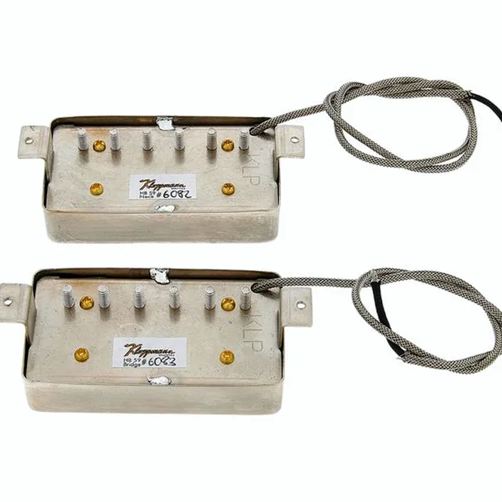 Kloppmann HB 59 Light Aged Set N / Avis, Comparatif, Test