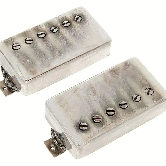 Kloppmann HB PW Light Aged Set N / Comparatif, Avis, Test