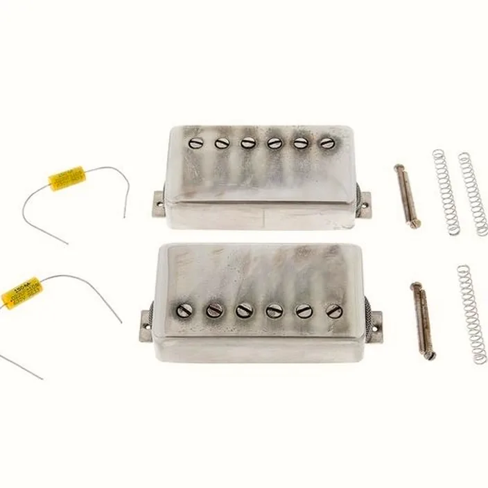 Kloppmann HB PW Light Aged Set N / Comparatif, Avis, Test