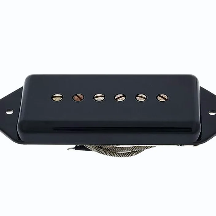 Kloppmann SB 62 P90 Dogear BR BK