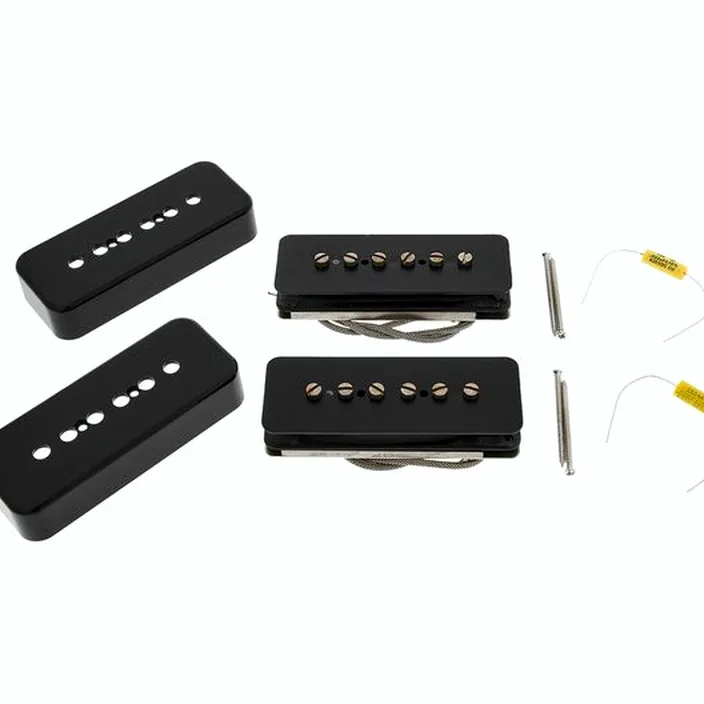 Kloppmann SB 62 P90 Soapbar Set BK - Avis, Test, Comparatif