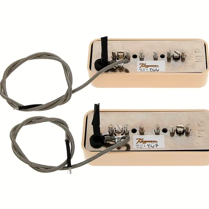 Kloppmann SB 62 P90 Soapbar Set CR Test, Comparatif et Avis