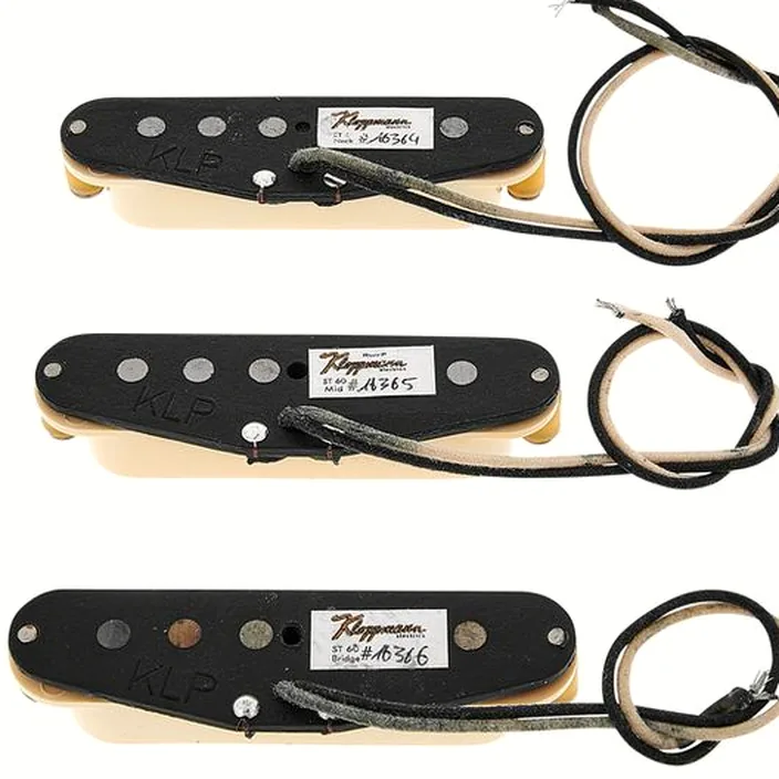Kloppmann ST 60 Set AW Test & Avis