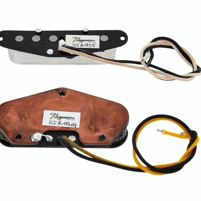 Kloppmann TL 50 Set N