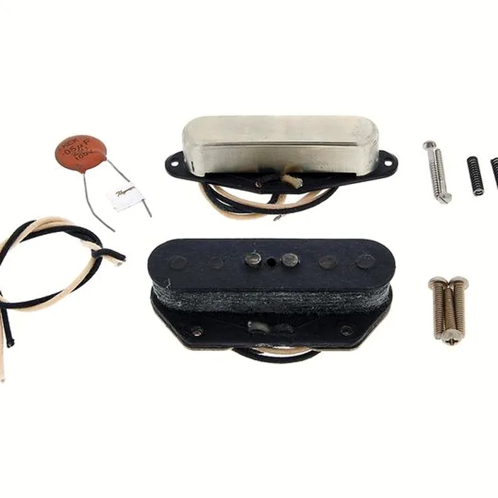 Kloppmann TL 60 Set N / Test, Avis & Comparatif