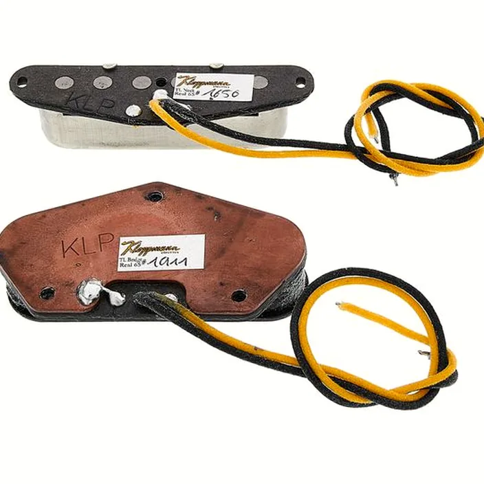 Kloppmann TL Real 65 Set N / Test, Comparatif, Avis