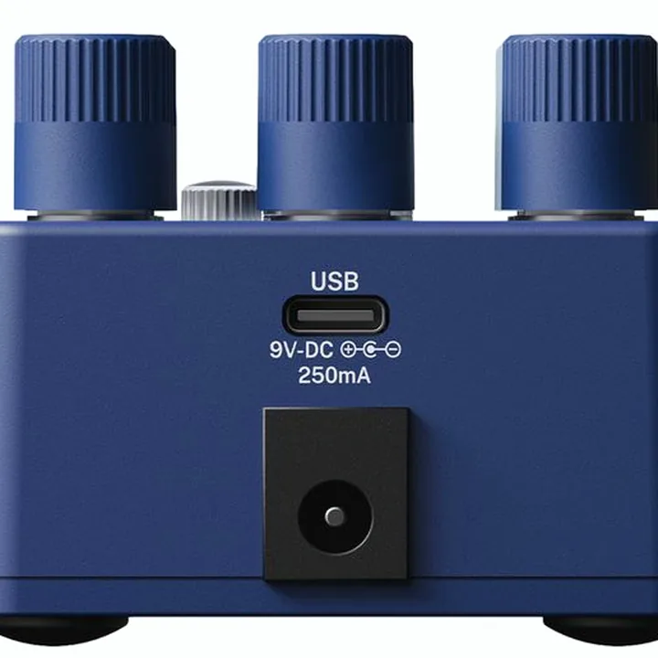 Klowra Limbo Stereo Reverb Avis, Test et Comparatif