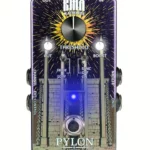 KMA Audio Machines Pylon Noise Gate , Avis, Test, Comparatif