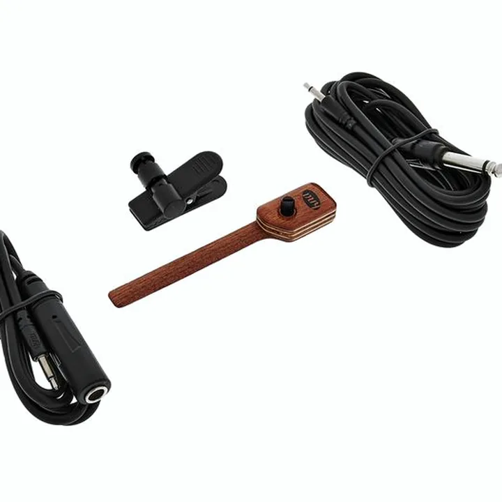 KNA Pickups NG-2 , Avis et Test