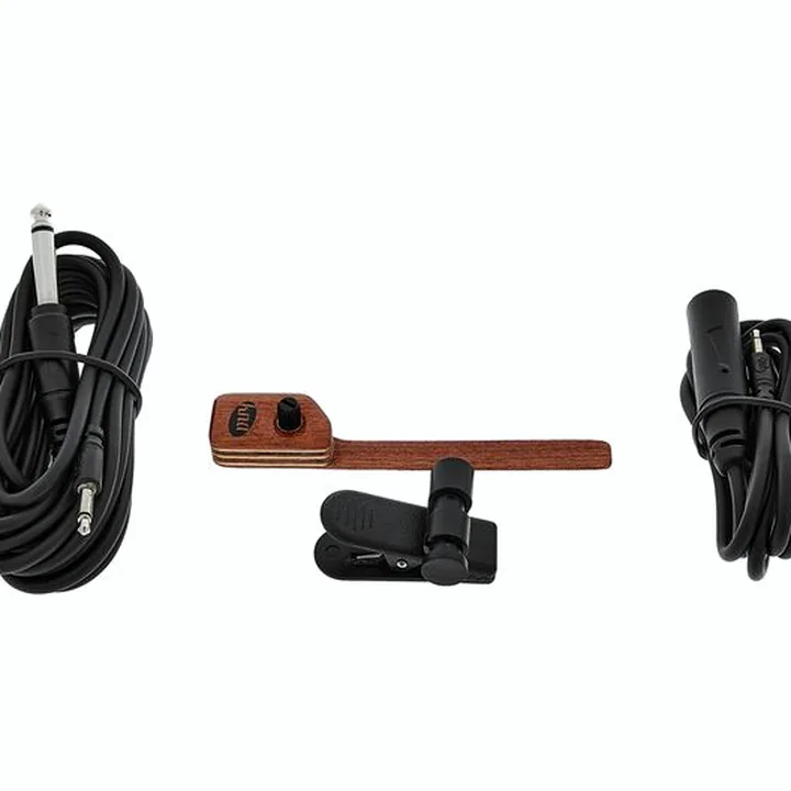 KNA Pickups NG-2 , Avis et Test