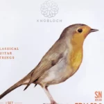 Knobloch Strings Erithacus Line EDN 33,5, MT Comparatif, Avis et Test