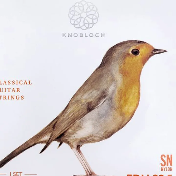 Knobloch Strings Erithacus Line EDN 33,5, MT Comparatif, Avis et Test
