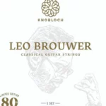Knobloch Strings Leo Brouwer Ltd. Edition High Comparatif, Test, Avis