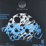 Knobloch Strings Luna Flamenca LDA 34.0 MHT Test et Avis