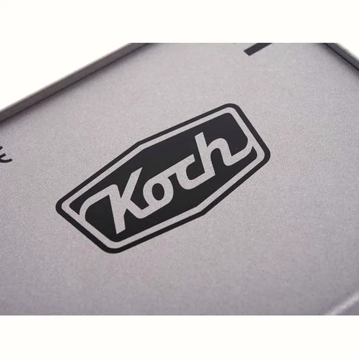 Koch Amps Dummybox Home , Test, Avis et Comparatif
