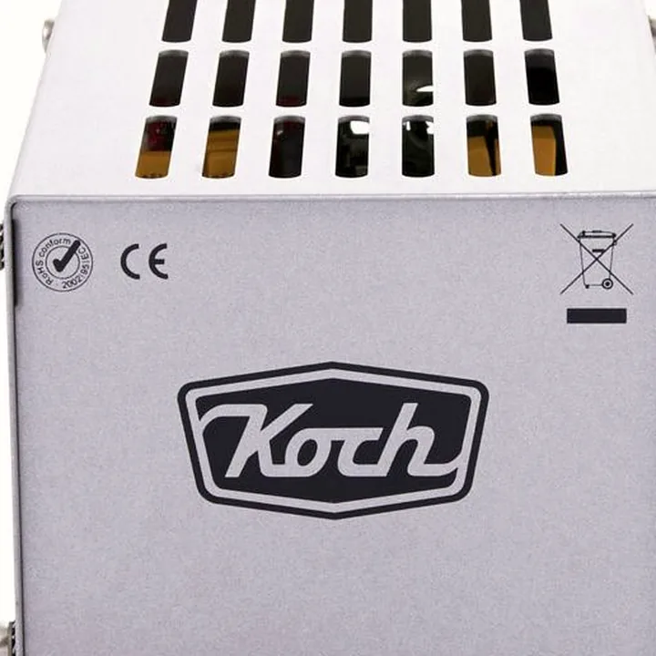 Koch Amps Dummybox Home , Test, Avis et Comparatif