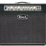 Koch Amps Jupiter JUP45-C GR Test, Avis et Comparatif