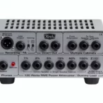 Koch Amps LB120-II/16 , Test, Avis et Comparatif