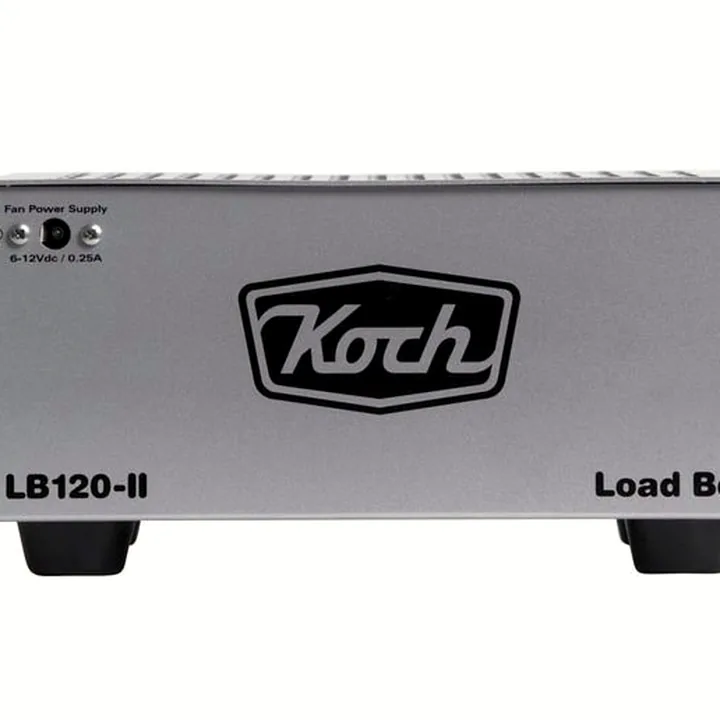 Koch Amps LB120-II/16 , Test, Avis et Comparatif