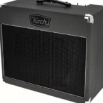 Koch Amps Little Gristle Combo BK Test et Avis