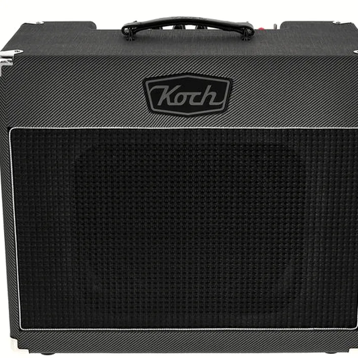 Koch Amps Little Gristle Combo BK Test et Avis