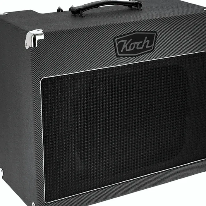 Koch Amps Little Gristle Combo BK Test et Avis