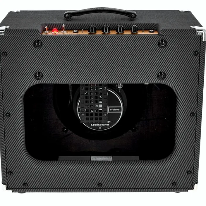 Koch Amps Little Gristle Combo BK Test et Avis