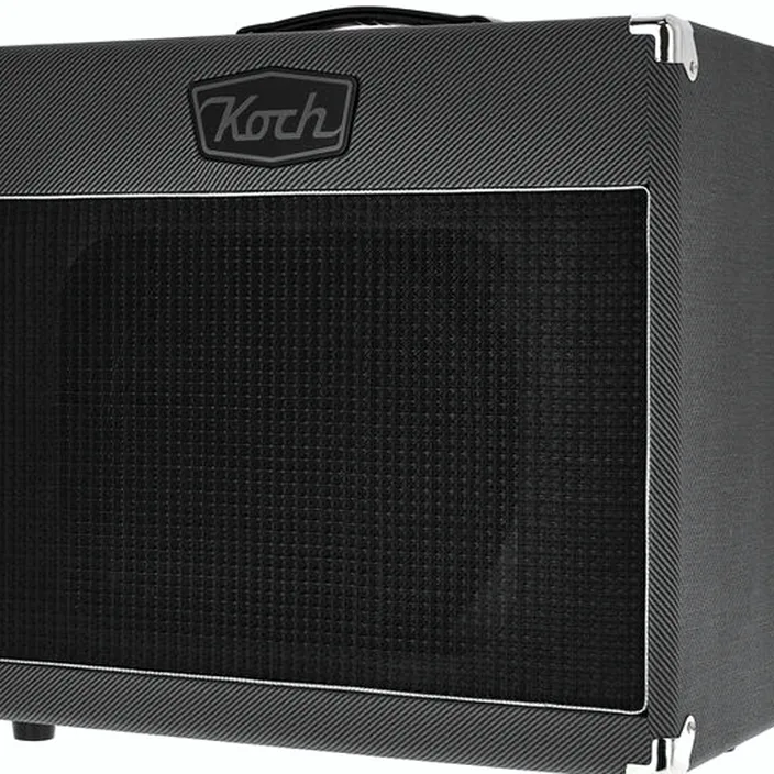 Koch Amps Little Gristle Combo BK Test et Avis