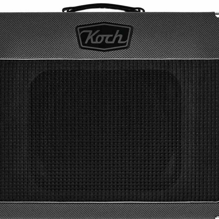 Koch Amps Little Gristle Combo BK Test et Avis