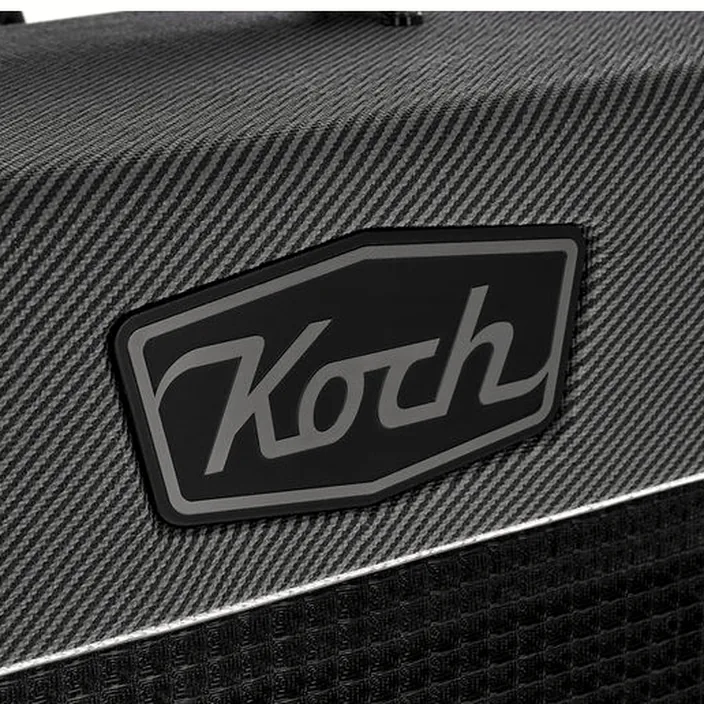 Koch Amps Little Gristle Combo BK Test et Avis