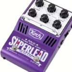 Koch Amps Superlead Guitar Preamp , Test et Avis