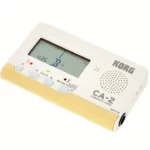 Korg CA-2 Chromatic Tuner , Test, Avis et Comparatif