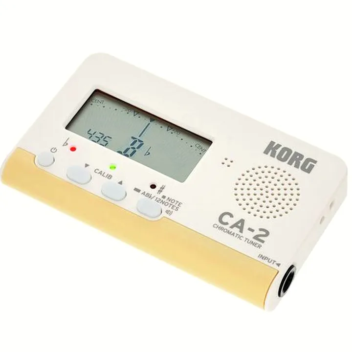 Korg CA-2 Chromatic Tuner